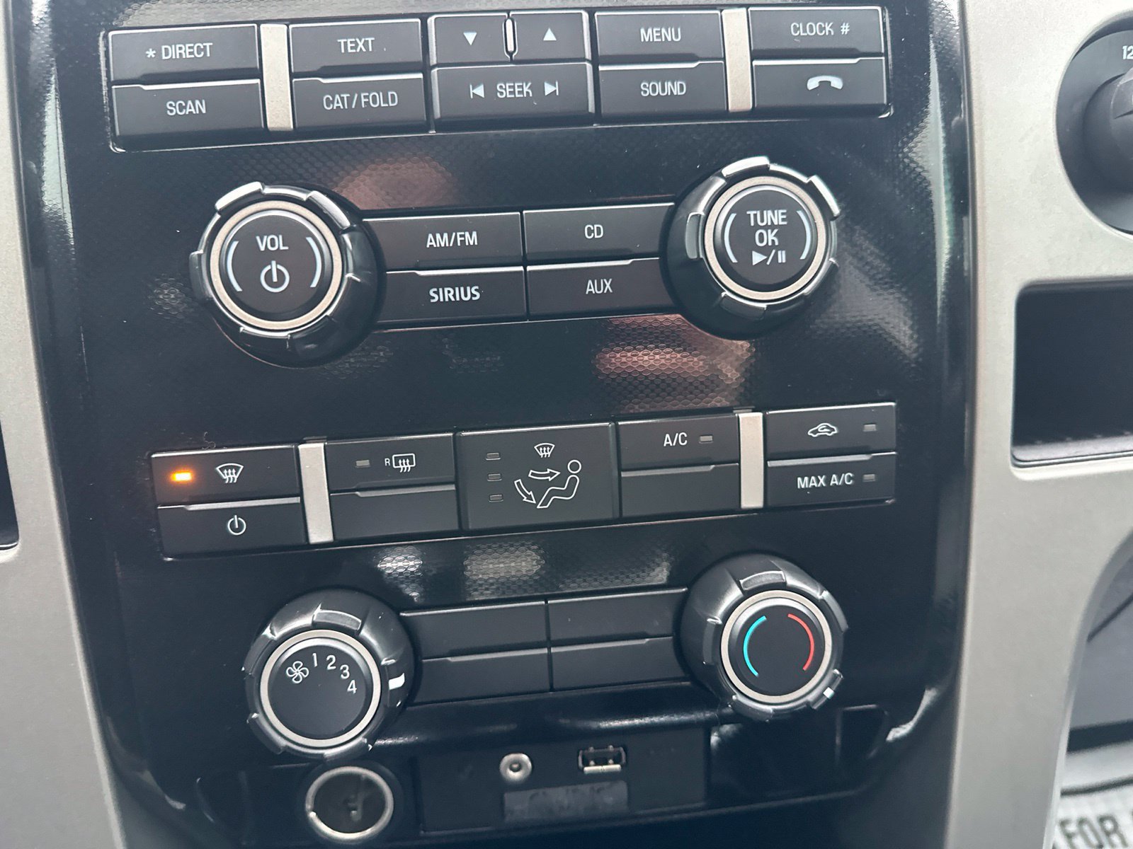 Used 2011 Ford F150 FX4 AWD/4WD image 50