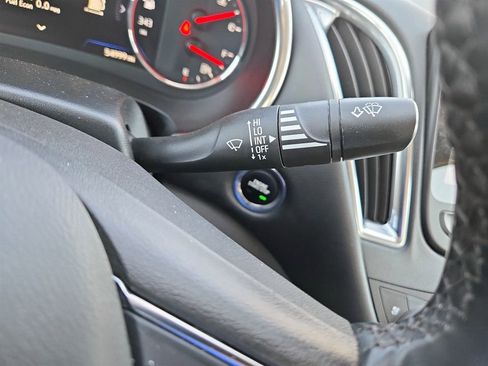 Used 2024 Chevrolet Malibu LT FWD image 17