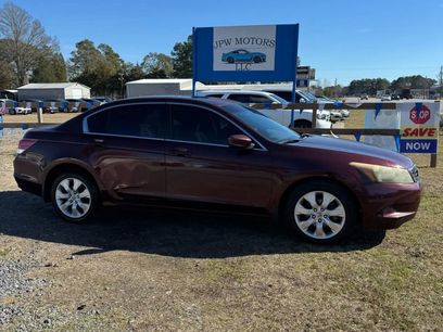 Used 2008 Honda Accord EX