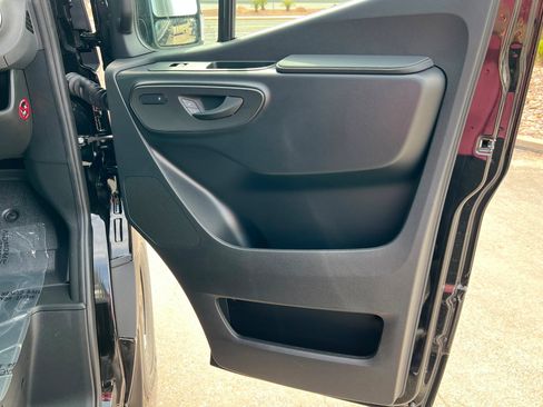 New 2026 Mercedes-Benz Sprinter 2500 image 21