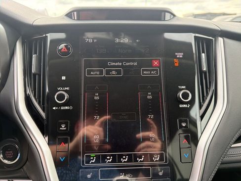 Used 2024 Subaru Outback Limited XT image 21