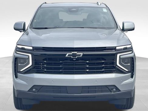 New 2026 Chevrolet Suburban RST w/ Comfort Package AWD/4WD image 8