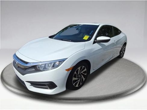 Used 2016 Honda Civic LX-P image 12