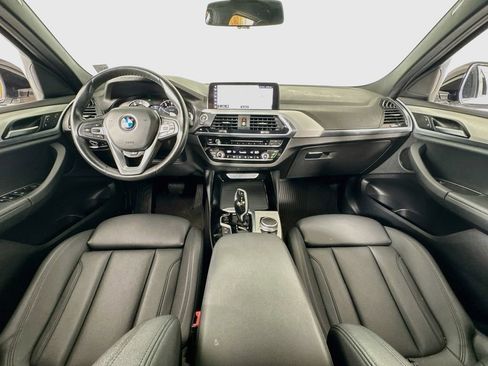 Used 2019 BMW X4 xDrive30i AWD/4WD image 26