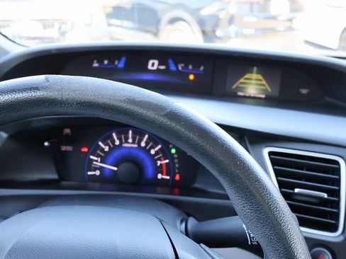 Used 2015 Honda Civic LX image 20