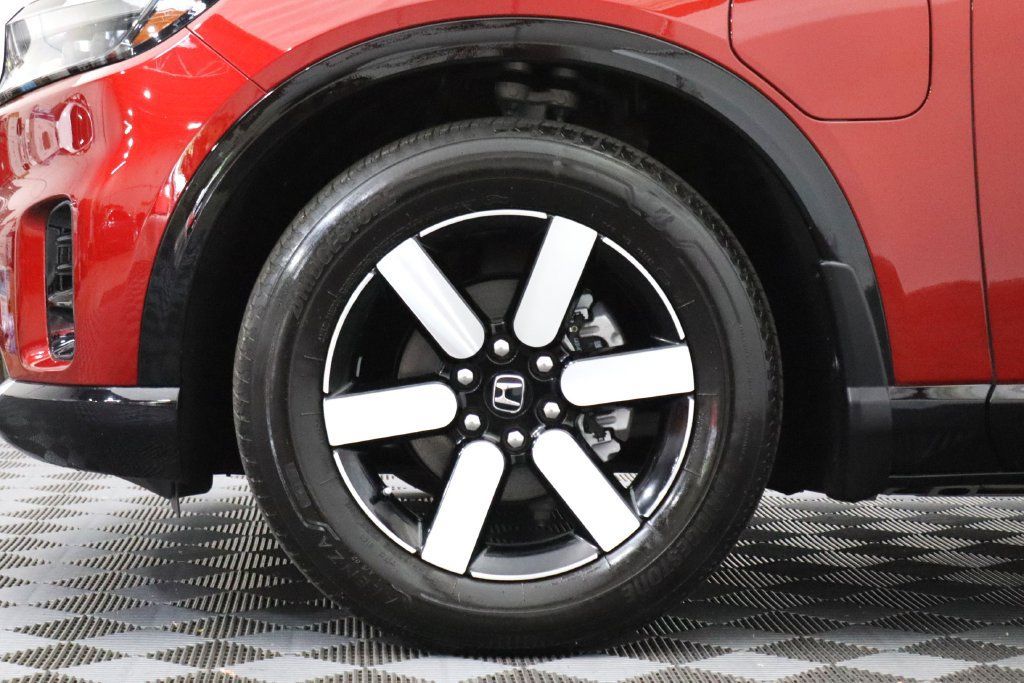 Used 2024 Honda Prologue Touring image 6