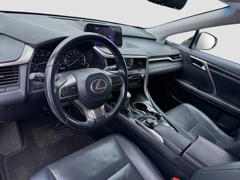 Used 2019 Lexus RX 350L AWD image 7