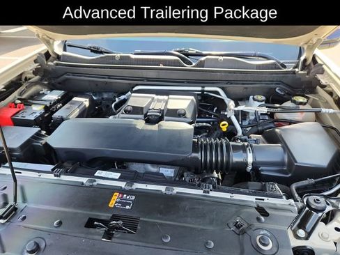 Used 2023 Chevrolet Colorado Z71 w/ Z71 Convenience Package 2 image 17