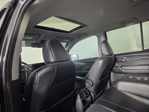 Used 2020 Honda Ridgeline RTL image 25