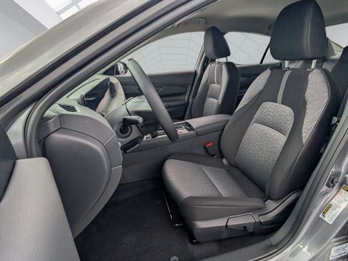 New 2026 Nissan Sentra SV w/ Floor Mat Package image 4
