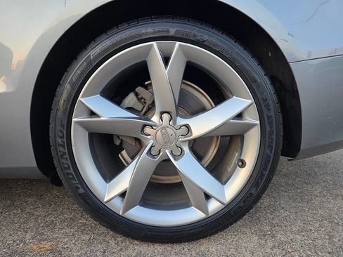 Used 2011 Audi A5 2.0T Premium Plus image 61