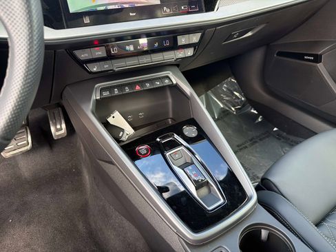 Used 2025 Audi S3 Premium Plus image 44