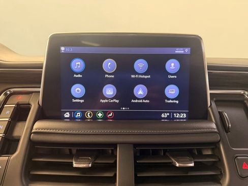 Used 2021 Chevrolet Tahoe LT image 24