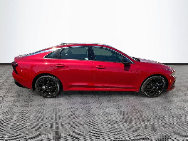 New 2026 Kia K5 GT-Line w/ GT-Line Premium Package FWD image 8