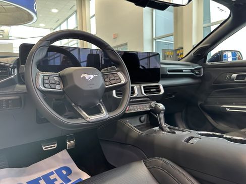 New 2026 Ford Mustang Premium image 32