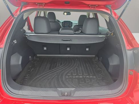 Used 2024 Subaru Crosstrek 2.5i Limited image 24