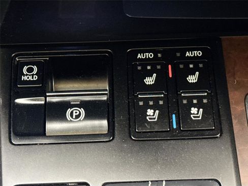 Used 2022 Lexus RX 450h AWD w/ Premium Package image 8