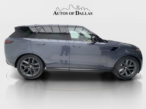 Used 2024 Land Rover Range Rover Sport SE AWD/4WD image 6