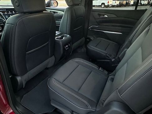 New 2026 Chevrolet Traverse LT w/ Enhanced Driving Package image 15