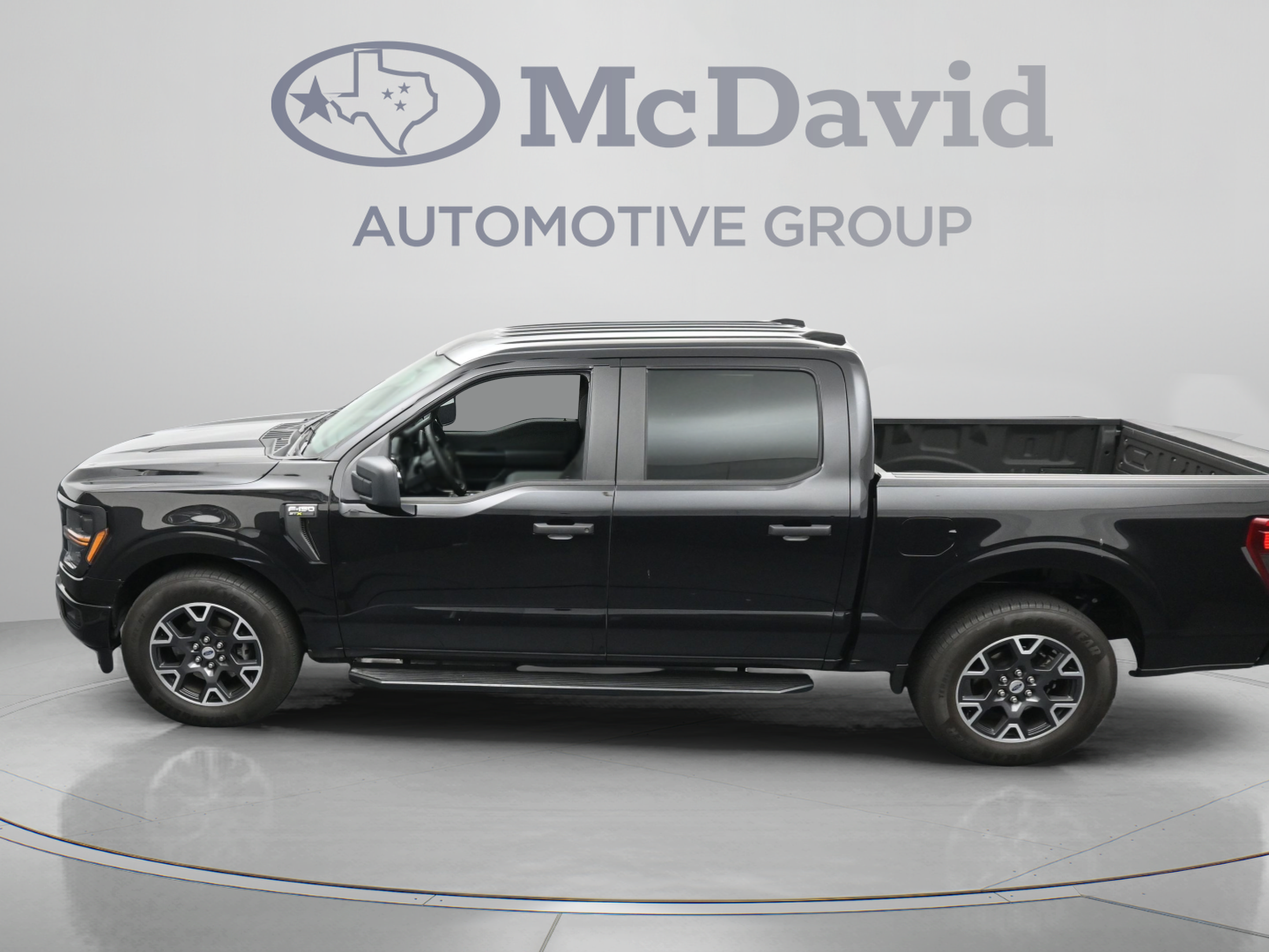 Used 2025 Ford F150 STX w/ Equipment Group 200A RWD image 35