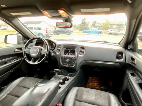 Used 2020 Dodge Durango GT image 31