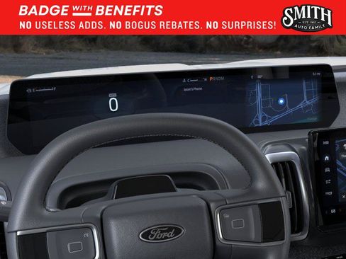 New 2026 Ford Expedition Tremor AWD/4WD image 14