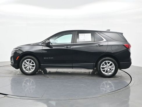 Used 2023 Chevrolet Equinox LT FWD image 8