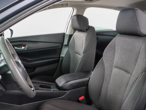 Used 2023 Honda Accord EX image 24