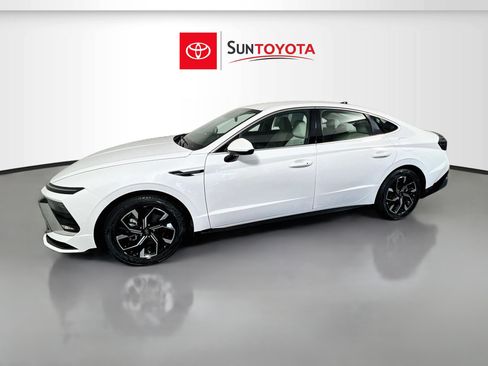 Used 2024 Hyundai Sonata SEL FWD image 9