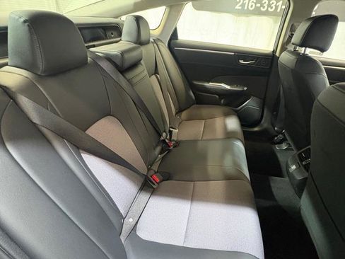 Used 2021 Honda Clarity Plug-In Hybrid image 39