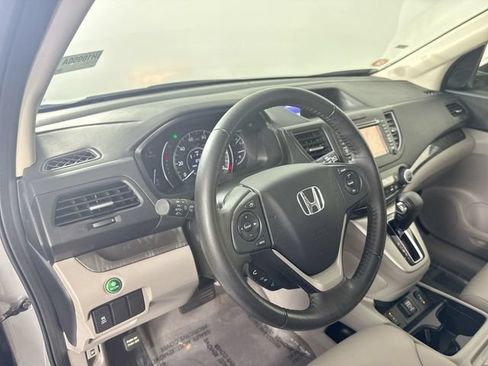 Used 2012 Honda CR-V EX-L image 23