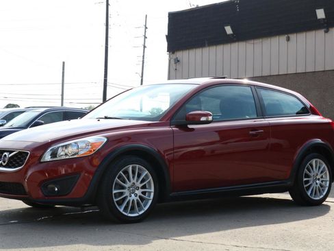 Used 2011 Volvo C30 T5 FWD image 17