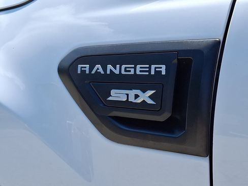 Certified 2022 Ford Ranger XL w/ Equipment Group 101A High AWD/4WD image 32