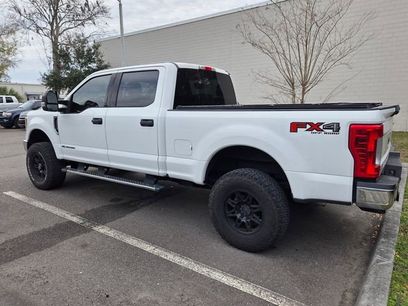 Used 2017 Ford F250 XLT w/ XLT Value Package