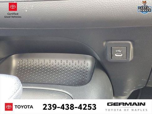 Certified 2026 Toyota Corolla LE FWD image 32