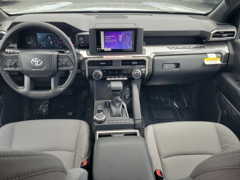 New 2026 Toyota Tacoma SR5 AWD/4WD image 14