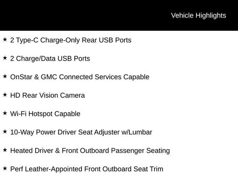 Used 2024 GMC Sierra 1500 SLT image 9