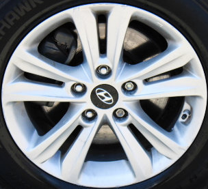 Used 2013 Hyundai Sonata GLS w/ Popular Equipment Pkg FWD image 38