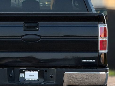 Used 2011 Ford F150 XLT RWD image 14