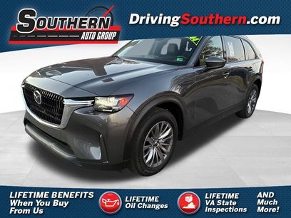 Used 2024 MAZDA CX-90 3.3 Turbo w/ Preferred Plus