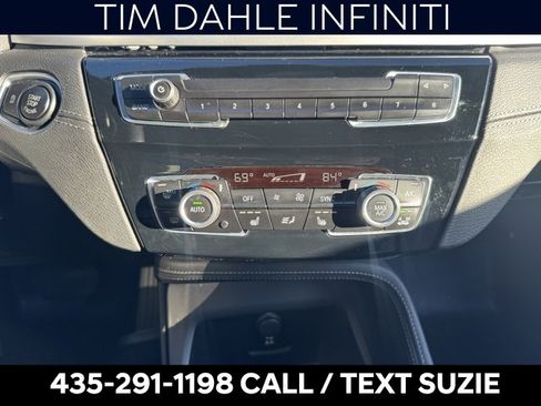 Used 2021 BMW X1 xDrive28i w/ Convenience Package image 12