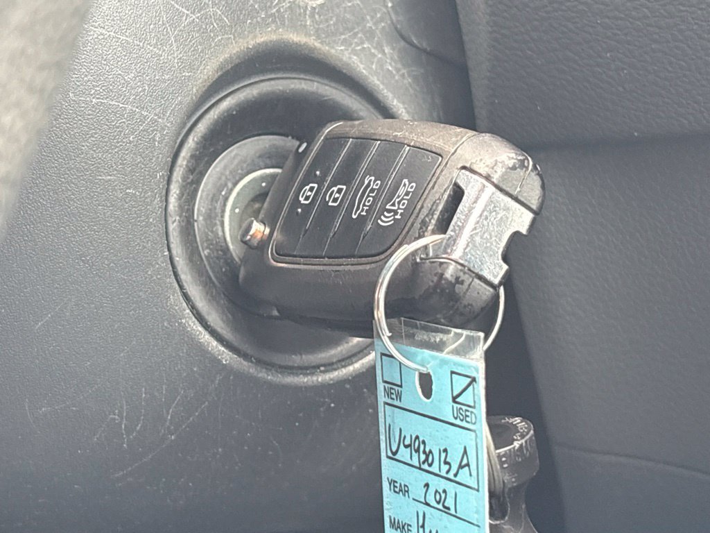 Used 2021 Hyundai Sonata SE FWD image 27