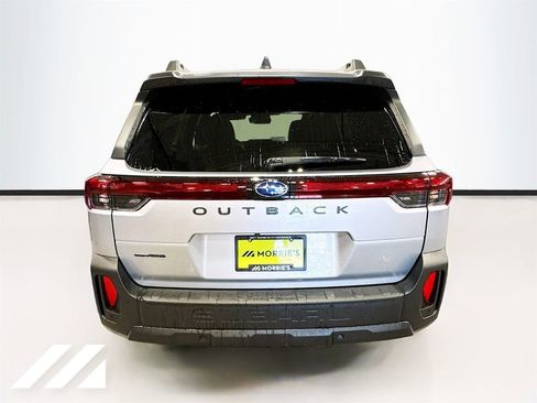New 2026 Subaru Outback Limited XT image 6