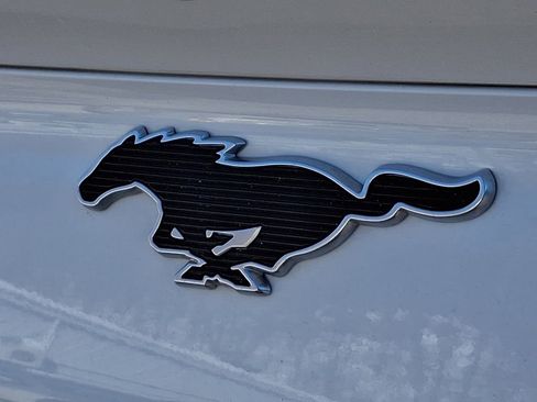 Certified 2024 Ford Mustang Mach-E Premium image 31