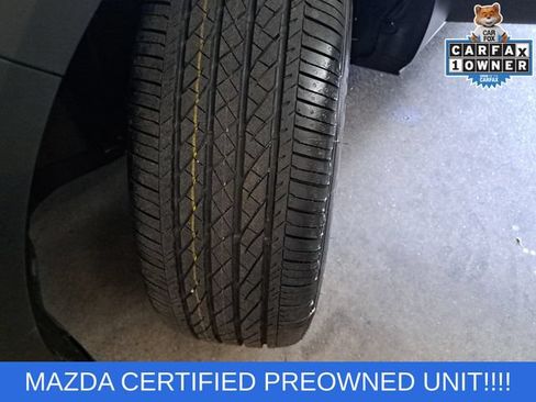 Used 2025 MAZDA CX-30 AWD 2.5 S w/ Premium Package image 23