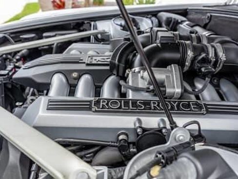 Used 2014 Rolls-Royce Phantom Drophead Coupe image 50