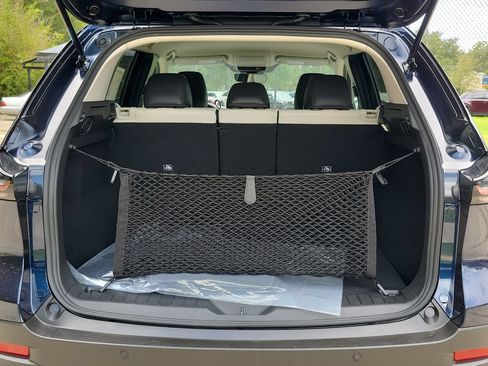 New 2026 MAZDA CX-5 Select AWD/4WD image 10