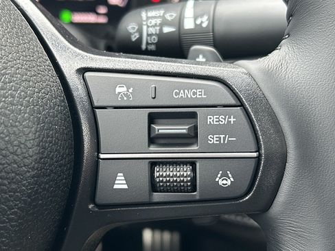 New 2026 Honda Accord Sport image 16