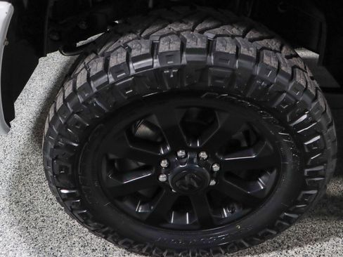 Used 2023 RAM 2500 Laramie image 11