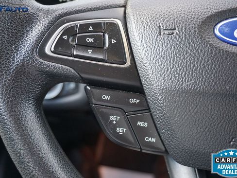 Used 2017 Ford Escape SE AWD/4WD image 37